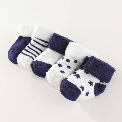 Perfect Newborn Layette for Newborn Boys Girls