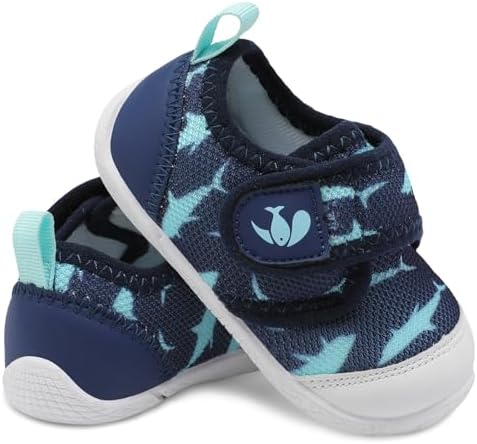 BabyFirst Walking Shoes