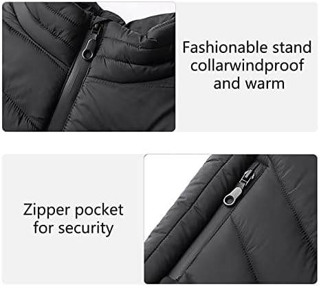 Superglide USB Heat vest for Kids