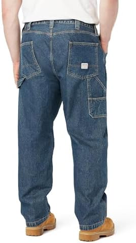 Levissignaturegold mens Carpenter Jeans Same Great Just Updated