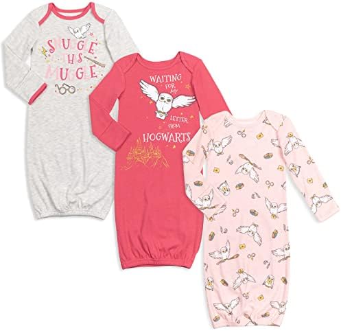 Harry Potter - Hedwig Owl Pajamas