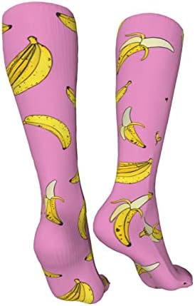 ZCera Kids Cozy Knee High Socks