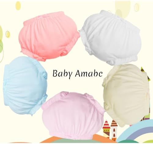 Perfect Diaper Covers for Toddler Girls