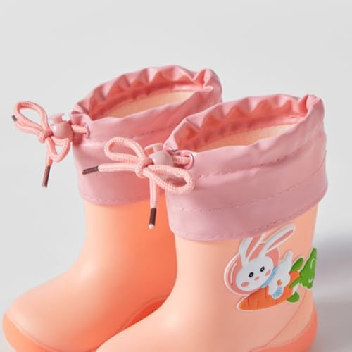 Keep Dry While You Play