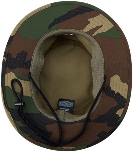Hurley Mens Vagabond Bucket Sun Hat