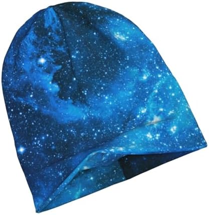 Funny Skull Beanie Hat for Men Women Warm Fashionable Winter Gift