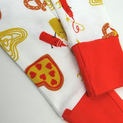 Comfortable Organic Pajamas for Kids