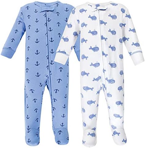 Hudson Baby Sleep and Play Set