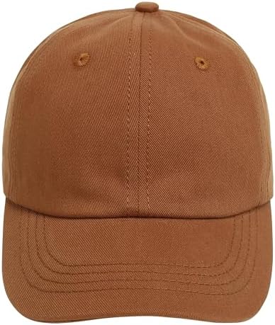 Toddler Baseball Cap for 6M-5Y Adjustable Size