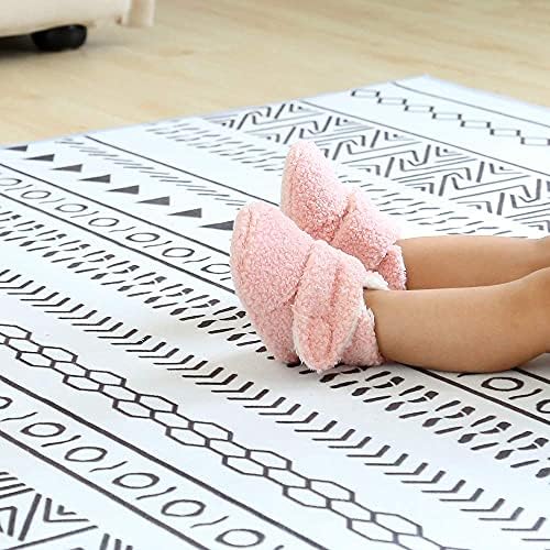 Ohwadadi - Soft Warm Baby Slippers