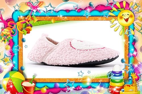 Smile Face Slippers