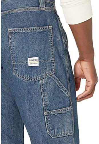 Levissignaturegold mens Carpenter Jeans Same Great Just Updated
