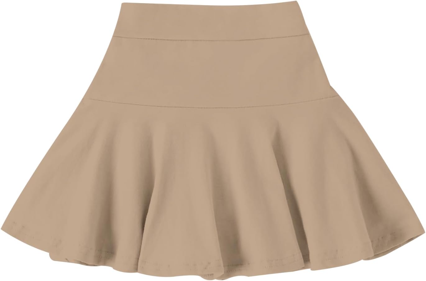 Adorable Toddler Skirt for Girls