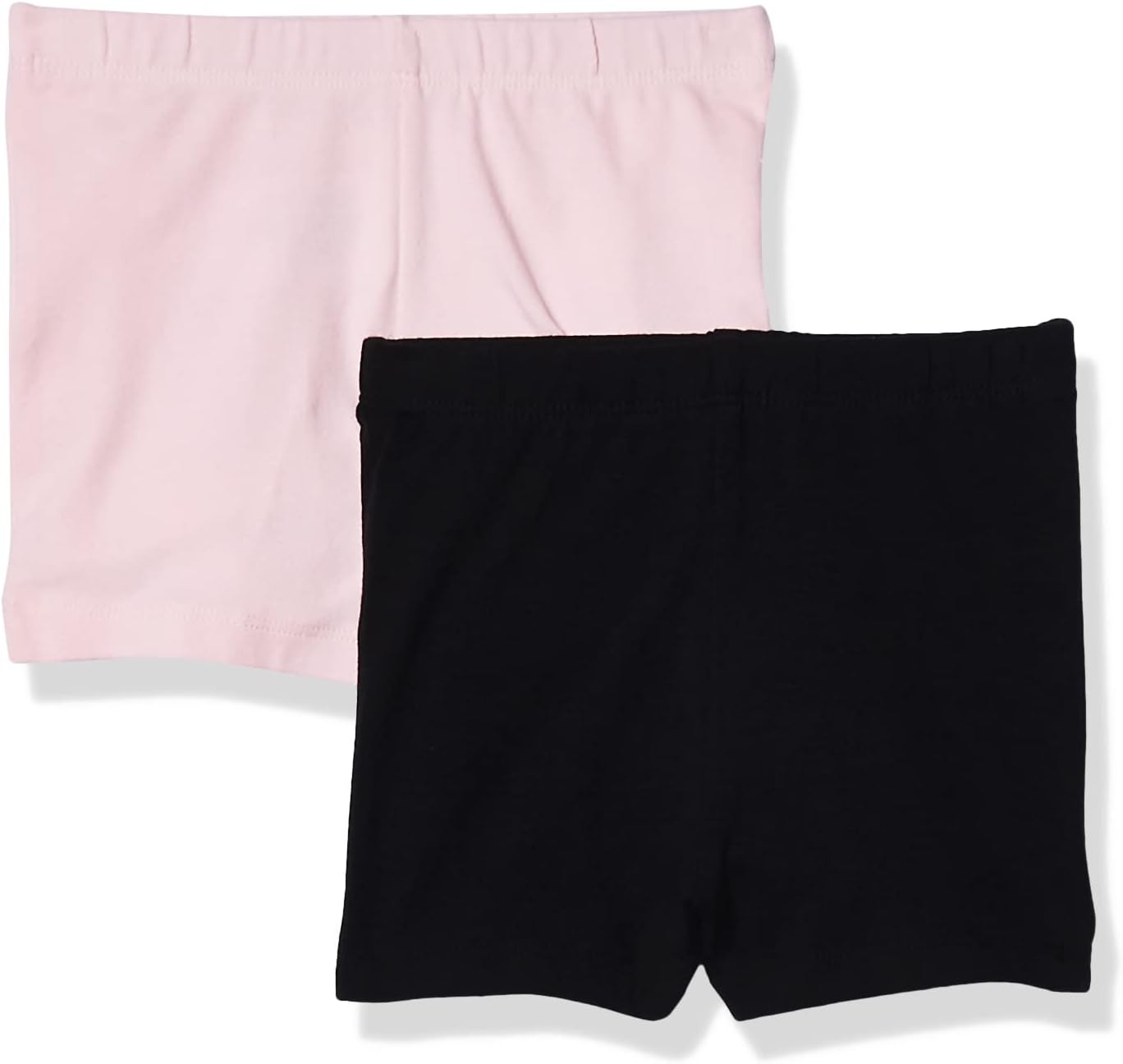 Stylish Baby Girls and Toddler Cartwheel Shorts from The Childrens Place
