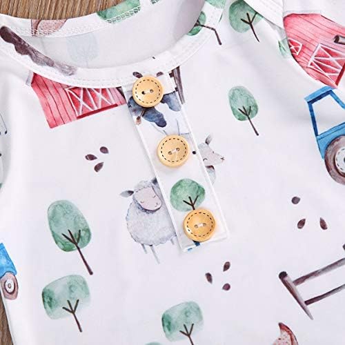 Glowing Newborn Outfit Soft Cozy for Babys First Days