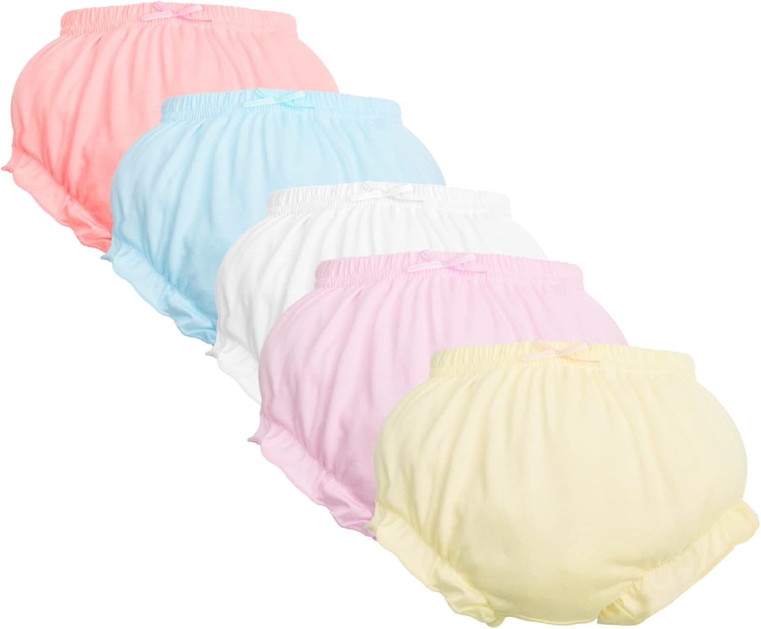 Perfect Diaper Covers for Toddler Girls