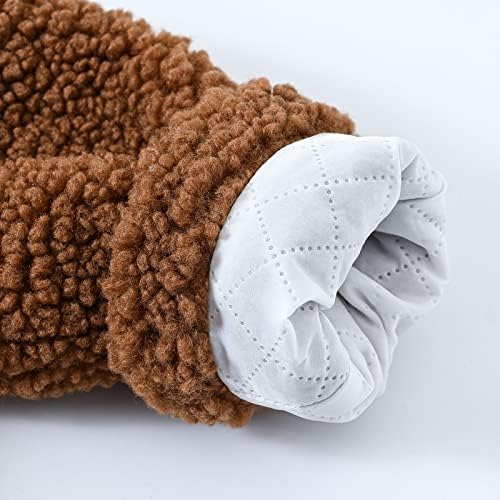 Toddler Winter Jacket for Baby Girls Boys