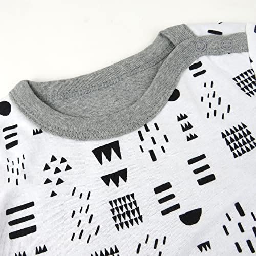 HonestBaby Reversible Organic Overalls