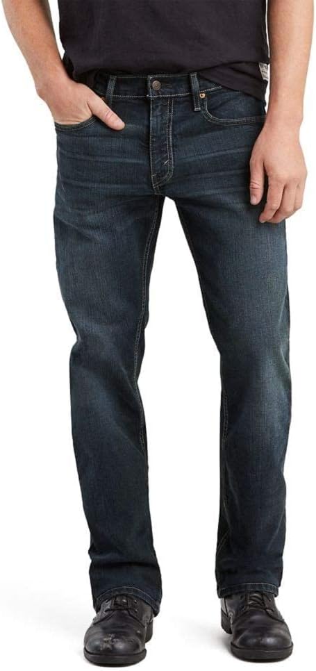 Levis 559 Relaxed Fit Jeans