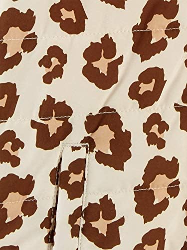 Simple Joys by Carters Baby Girls Puffer Jacket