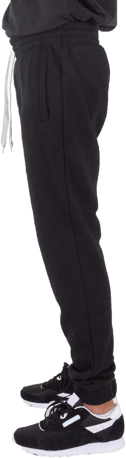 Powerful Performance Slim Joggers