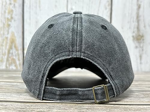 Perfect Stylish Fun and Comfortable Embroidered Baseball Hat for Kids