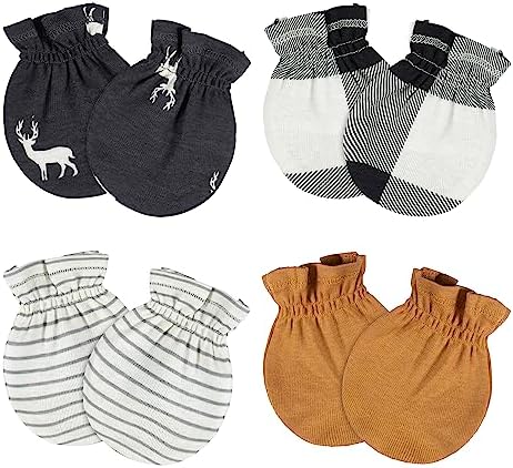 12-Piece Gerber Baby Layette Set Stylish Baby Girls Clothing Gift Set