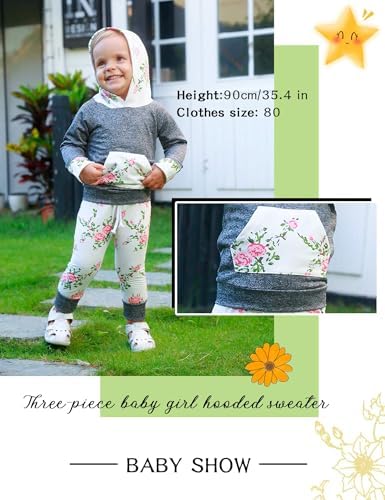 Fairy-Tale Meets Style for Baby Girls