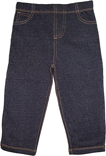 Creative Knitwear University of Pennsylvania Shield Denim Jeans US Made