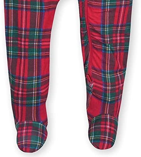 Gerber Baby Girls Pajamas Soft Comfortable
