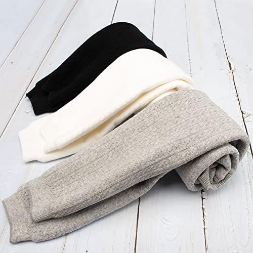 Looching Toddler Winter Fleece-Lined Leggings