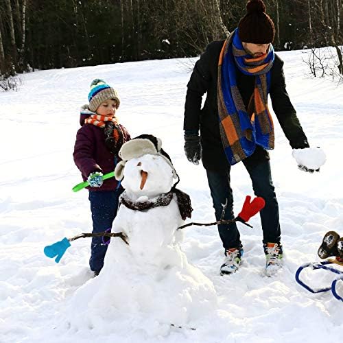 MENOLY toddler magic stretch mitten gloves
