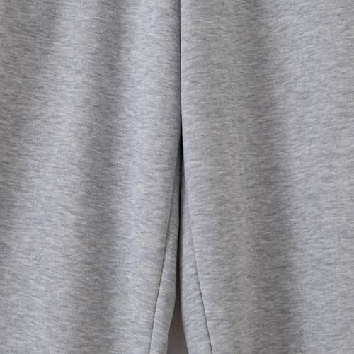 Mens Plaid Tracksuit Set