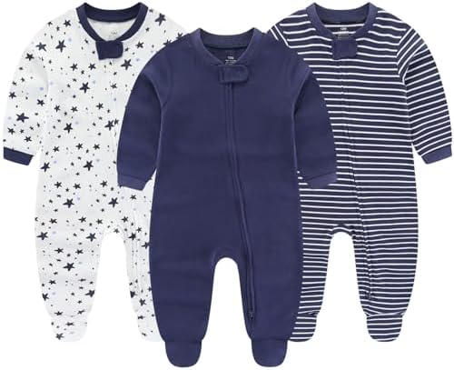 Perfect Newborn Layette for Newborn Boys Girls