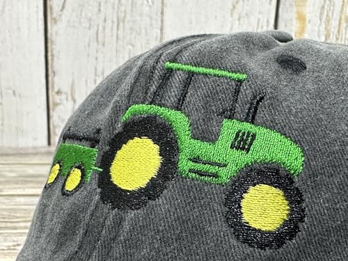 Perfect Stylish Fun and Comfortable Embroidered Baseball Hat for Kids