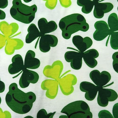 HonestBaby Celebration Pajamas