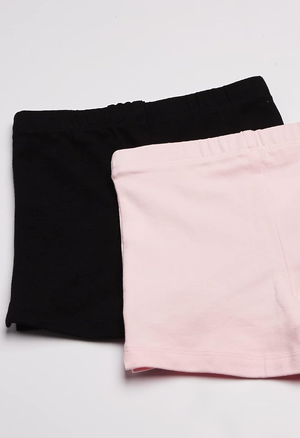 Stylish Baby Girls and Toddler Cartwheel Shorts from The Childrens Place