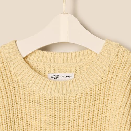 Amazon Essentials Sofia Grainge Unisex Pullover