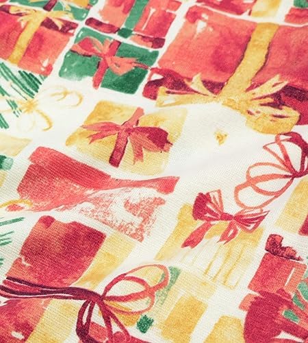 Burts Bees Family Christmas Pajamas - Cozy Festive