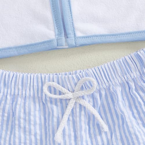 Adorable Toddler Boys Girls More Soft Stylish Swim Cover Up Set