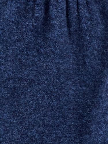 4-Piece Unisex Fleece Pants for Babies