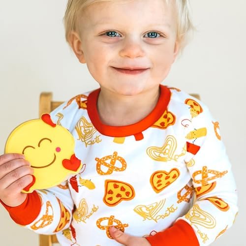 Comfortable Organic Pajamas for Kids