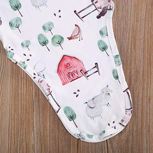 Glowing Newborn Outfit Soft Cozy for Babys First Days