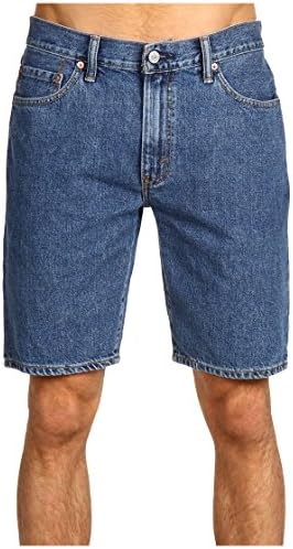 Levis timeless 505 Regular Fit Shorts