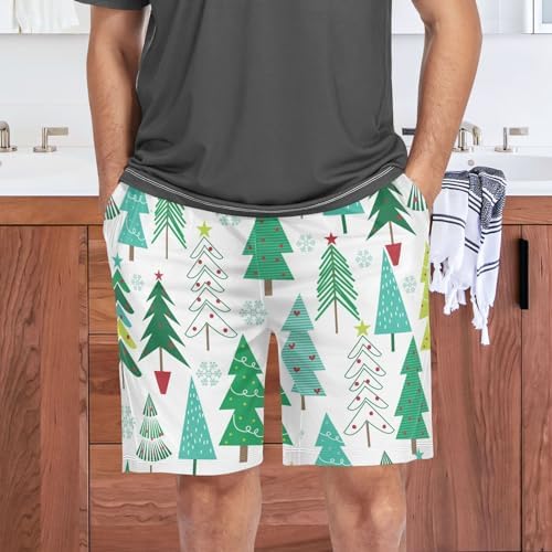 Senya Pajama Shorts for Men - Upgrade Your Pajamas