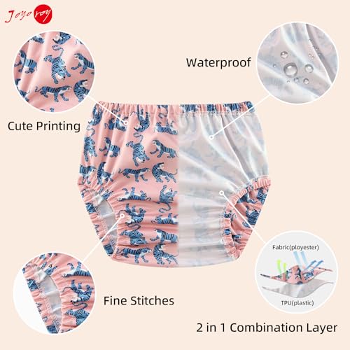 Joyoy Roy Diaper Covers - Ball Reduces Cleanup Potty Training for Girls Toddler