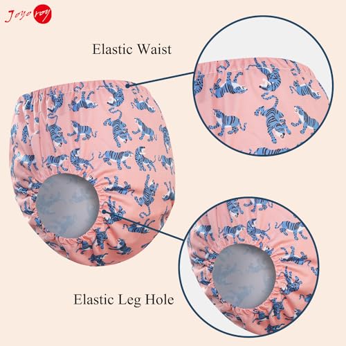 Joyoy Roy Diaper Covers - Ball Reduces Cleanup Potty Training for Girls Toddler