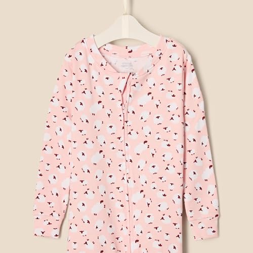 Amazon Essentials x Sofia Grainge Unisex Pajamas