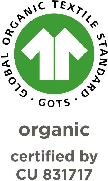 Organic Comfortable Pajamas for Sleep Play