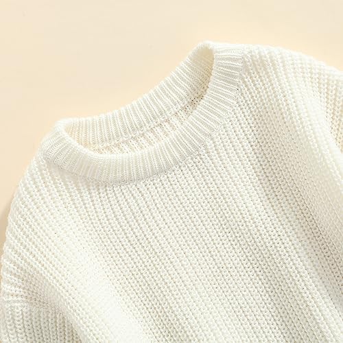 Stylish Soft Baby Sweater